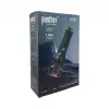 BX PT-4123 USB ŞARJLI EL FENERİ