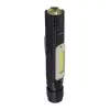 BX PT-4272 USB ŞARJLI EL FENERİ