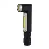 BX PT-4272 USB ŞARJLI EL FENERİ