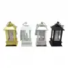 BX PT-434 LEDLİ MİNİ KAMP LAMBASI