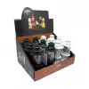 BX PT-437 LEDLİ MİNİ KAMP LAMBASI
