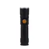 BX PT-4515 ŞARJLI EL FENERİ