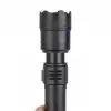 BX PT-4518 USB ŞARJLI EL FENERİ