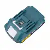 BX PT-4810 USB ŞARJLI FENER