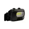 BX PT-5019 3AAA 5W COB LED PİLLİ KAFA LAMBASI
