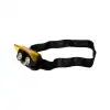 BX PT-5106 3AAA PİLLİ KAFA LAMBASI