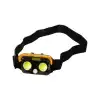 BX PT-5106 3AAA PİLLİ KAFA LAMBASI