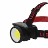BX PT-5220 USB SOLAR ŞARJLI KAFA LAMBASI