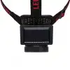 BX PT-5220 USB SOLAR ŞARJLI KAFA LAMBASI