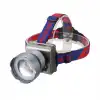BX PT-5221 USB ŞARJLI KAFA LAMBASI