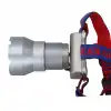 BX PT-5221 USB ŞARJLI KAFA LAMBASI