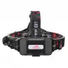 BX PT-5225 USB ŞARJLI KAFA LAMBASI