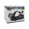BX PT-5521 USB ŞARJLI KAFA LAMBASI
