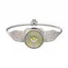 BX PT-5525 USB ŞARJLI KAFA LAMBASI