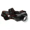 BX PT-5873 ŞARJLI KAFA LAMBASI