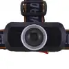 BX PT-5873 ŞARJLI KAFA LAMBASI