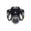 BX PT-5910 3AA PİLLİ KAFA LAMBASI