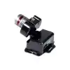 BX PT-5910 3AA PİLLİ KAFA LAMBASI