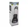 BX PT-6210 USB ŞARJLI EL FENERİ