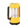 BX PT-6211 USB ŞARJLI SOLAR EL FENERİ