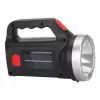 BX PT-6212 USB ŞARJLI SOLAR EL FENERİ