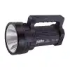 BX PT-6213 USB ŞARJLI SOLAR EL FENERİ