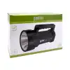 BX PT-6213 USB ŞARJLI SOLAR EL FENERİ