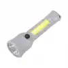 BX PT-6890 USB ŞARJLI FENER