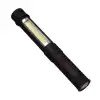 BX PT-6909 USB ŞARJLI EL FENERİ