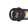 BX PT-6909 USB ŞARJLI EL FENERİ