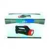BX PT-7757S USB ŞARJLI SOLAR EL FENERİ