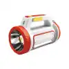 BX PT-8158 SOLAR USB ŞARJLI EL FENERİ