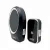 BX PT-8201 KABLOSUZ KAPI ZİLİ