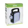 BX PT-8301 ŞARJLI SOLAR EL FENERİ
