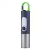 BX PT-839 USB ŞARJLI EL FENERİ