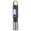 BX PT-839 USB ŞARJLI EL FENERİ