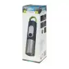 BX PT-839 USB ŞARJLI EL FENERİ