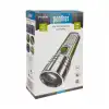 BX PT-8430 USB ŞARJLI EL FENERİ