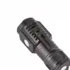 BX PT-8433 USB ŞARJLI EL FENERİ