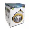 BX PT-8435 USB ŞARJLI EL FENERİ