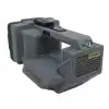 BX PT-8437 USB ŞARJLI ARAMA FENERİ