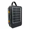 BX PT-8437 USB ŞARJLI ARAMA FENERİ