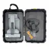BX PT-8437 USB ŞARJLI ARAMA FENERİ