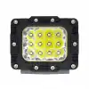 BX PT-8437 USB ŞARJLI ARAMA FENERİ