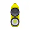 BX PT-8439 USB ŞARJLI EL FENERİ