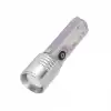 BX PT-8440 USB ŞARJLI EL FENERİ
