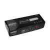 BX PT-8810 USB ŞARJLI EL FENERİ