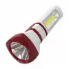 BX PT-8867 USB ŞARJLI EL FENERİ