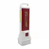 BX PT-8872 USB ŞARJLI SOLAR EL FENERİ
