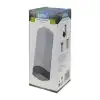 BX PT-975 USB ŞARJLI EL FENERİ